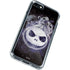 Disney The Nightmare Before Christmas Jack Skellington Face Art iPhone SE (2nd & 3rd Gen) Clear Case