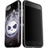 Disney The Nightmare Before Christmas Jack Skellington Face Art iPhone SE (2nd & 3rd Gen) Pro Case