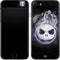 Disney The Nightmare Before Christmas Jack Skellington Face Art iPhone SE (2nd & 3rd Gen) Skin