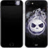 Disney The Nightmare Before Christmas Jack Skellington Face Art iPhone SE (2nd & 3rd Gen) Skin