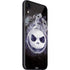Disney The Nightmare Before Christmas Jack Skellington Face Art iPhone SE (2nd & 3rd Gen) Skin