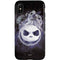 Disney The Nightmare Before Christmas Jack Skellington Face Art iPhone X Pro Case