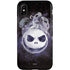 Disney The Nightmare Before Christmas Jack Skellington Face Art iPhone X Pro Case