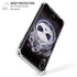 Disney The Nightmare Before Christmas Jack Skellington Face Art iPhone XR Clear Case