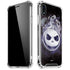 Disney The Nightmare Before Christmas Jack Skellington Face Art iPhone XR Clear Case