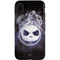 Disney The Nightmare Before Christmas Jack Skellington Face Art iPhone XR Pro Case