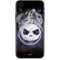 Disney The Nightmare Before Christmas Jack Skellington Face Art iPhone XR Skin