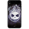 Disney The Nightmare Before Christmas Jack Skellington Face Art iPhone XS Max Skin