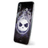 Disney The Nightmare Before Christmas Jack Skellington Face Art iPhone XS Max Skin