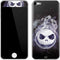 Disney The Nightmare Before Christmas Jack Skellington Face Art Apple iPod Skin