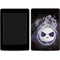 Disney The Nightmare Before Christmas Jack Skellington Face Art Amazon Kindle Skin