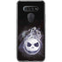 Disney The Nightmare Before Christmas Jack Skellington Face Art LG K51/Q51 Clear Case