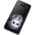 Disney The Nightmare Before Christmas Jack Skellington Face Art LG K51/Q51 Clear Case