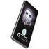 Disney The Nightmare Before Christmas Jack Skellington Face Art LG Stylo 6 Clear Case