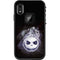 Disney The Nightmare Before Christmas Jack Skellington Face Art LifeProof Fre iPhone Skin