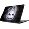 Disney The Nightmare Before Christmas Jack Skellington Face Art Apple MacBook Skin
