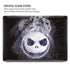 Disney The Nightmare Before Christmas Jack Skellington Face Art MacBook Air 13in M1 (2021) Case plus Skin