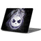 Disney The Nightmare Before Christmas Jack Skellington Face Art Apple MacBook Pro 13-inch Skin