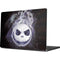 Disney The Nightmare Before Christmas Jack Skellington Face Art MacBook Pro 14in (2021-24) Skin