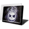 Disney The Nightmare Before Christmas Jack Skellington Face Art MacBook Pro 16in (2019-20) Case plus Skin