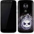 Disney The Nightmare Before Christmas Jack Skellington Face Art Moto E5 Play Skin