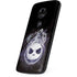 Disney The Nightmare Before Christmas Jack Skellington Face Art Moto E5 Play Skin