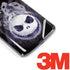 Disney The Nightmare Before Christmas Jack Skellington Face Art Moto E5 Plus Skin