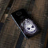 Disney The Nightmare Before Christmas Jack Skellington Face Art Moto E5 Plus Skin