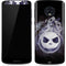 Disney The Nightmare Before Christmas Jack Skellington Face Art Moto G6 Skin