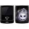 Disney The Nightmare Before Christmas Jack Skellington Face Art Motorola RAZR Skin