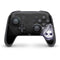 Disney The Nightmare Before Christmas Jack Skellington Face Art Nintendo Switch Pro Controller Skin