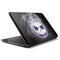 Disney The Nightmare Before Christmas Jack Skellington Face Art HP Notebook Skin
