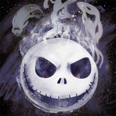 Disney The Nightmare Before Christmas Jack Skellington Face Art Notebook 9 Pro 13in (2017) Skin