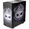 Disney The Nightmare Before Christmas Jack Skellington Face Art NZXT H510 Compact ATX Mid-Tower Case Skin