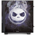 Disney The Nightmare Before Christmas Jack Skellington Face Art NZXT H510 Compact ATX Mid-Tower Case Skin