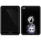 Disney The Nightmare Before Christmas Jack Skellington Face Art Otterbox Defender iPad Skin