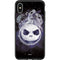 Disney The Nightmare Before Christmas Jack Skellington Face Art Otterbox Symmetry iPhone Skin