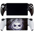 Disney The Nightmare Before Christmas Jack Skellington Face Art PlayStation Portal Remote Player Skin