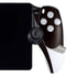 Disney The Nightmare Before Christmas Jack Skellington Face Art PlayStation Portal Remote Player Skin