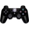 Disney The Nightmare Before Christmas Jack Skellington Face Art PS3 Dual Shock wireless controller Skin