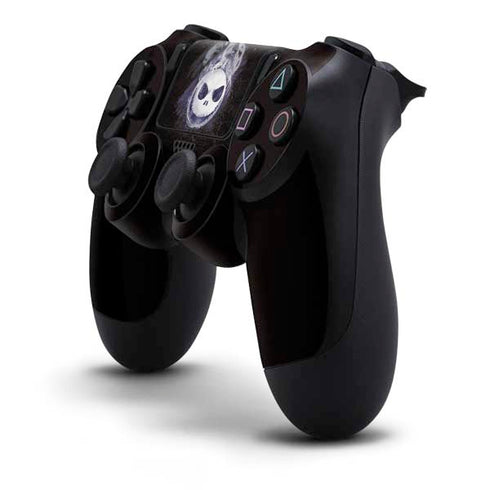 Disney The Nightmare Before Christmas Jack Skellington Face Art PS4 Controller Skin