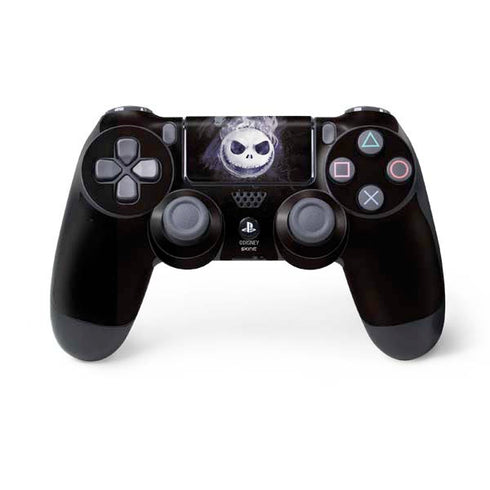 Disney The Nightmare Before Christmas Jack Skellington Face Art PS4 Controller Skin