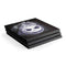 Disney The Nightmare Before Christmas Jack Skellington Face Art PS4 Pro Console Skin