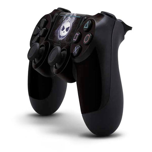 Disney The Nightmare Before Christmas Jack Skellington Face Art PS4 Pro/Slim Controller Skin