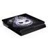 Disney The Nightmare Before Christmas Jack Skellington Face Art PS4 Slim Skin