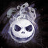 Disney The Nightmare Before Christmas Jack Skellington Face Art PS4 Slim Skin