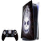 Disney The Nightmare Before Christmas Jack Skellington Face Art PS5 Bundle Skin