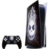 Disney The Nightmare Before Christmas Jack Skellington Face Art PS5 Bundle Skin