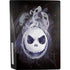 Disney The Nightmare Before Christmas Jack Skellington Face Art PS5 Bundle Skin