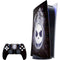 Disney The Nightmare Before Christmas Jack Skellington Face Art PS5 Digital Edition Bundle Skin